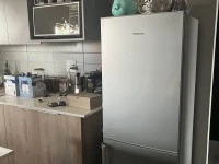 2 bedroom flat move