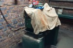 1/2 ton Generator and a 1.2m lathe