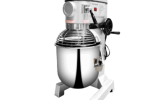 Oven, Mixer 30l