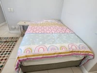 Double Bed (2)