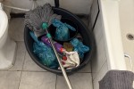 1 bedroom flat move