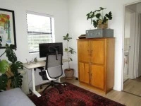 2 bedroom flat move