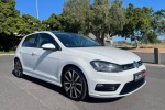 Volkswagen Golf 7 TDI Rline