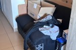 1 bedroom flat move