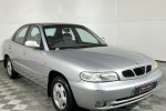 Daewoo Nubira 2.0cdx Auto