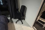 2 bedroom flat move