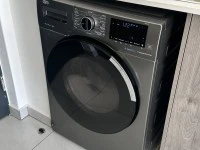 2 bedroom flat move