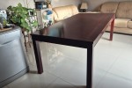 Dining table 210x100cm