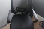 Office move