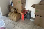 1 bedroom flat move