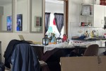 3 bedroom flat move