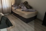 3 bedroom flat move