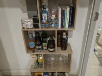 2 bedroom flat move