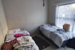 2 bedroom flat move
