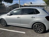 Volkswagen TSI