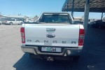 Ford RANGER 3.2TDCI XLT A/T