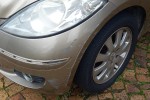 Mercedes W169 A180 CDI