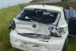 VW polo Polo vivo