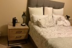 3 bedroom flat move