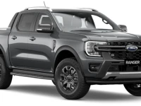 Ford ranger 3.0d v6 wildtrack d/c