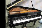 Bernard Steiner piano