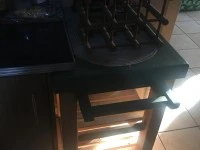 1 bedroom house move