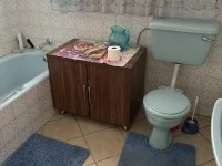 4+ bedroom house move
