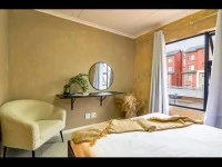 2 bedroom flat move