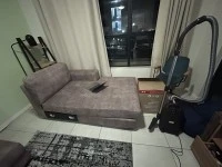 2 bedroom flat move