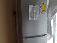 2 bedroom flat move