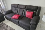 3 seater couch, 2 seater couch, 1 seater couch