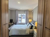 2 bedroom flat move