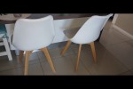 2 bedroom flat move
