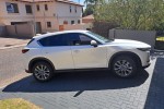 Mazda CX-5 2.0 DYNAMIC AUTO