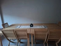 3 bedroom house move