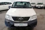 Nissan Np200