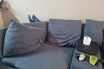 2 bedroom house move