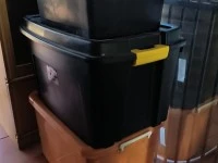 3 bedroom house move