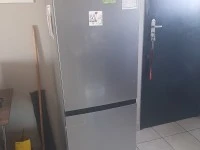 2 bedroom flat move