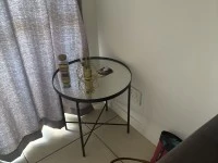 1 bedroom flat move