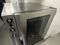 Anvil 10pan oven