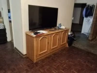 3 bedroom house move