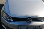 Volkswagen Polo TSI