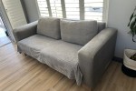 2 seater couch