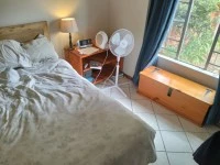 2 bedroom flat move