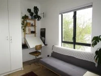 2 bedroom flat move