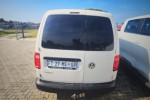 Volkswagen caddy4