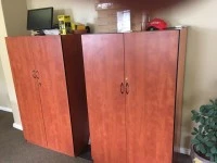 Office move