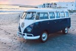 Volkswagen Kombi