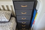 1 bedroom flat move